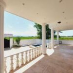 اجاره ویلا ۱۵۰ متری/دو خواب/استخردار