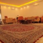 اجاره ویلا ۱۵۰ متری/دو خواب/استخردار