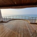 اجاره پنت هاوس ساحلی در بلوار دریا سرخرود