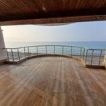 اجاره پنت هاوس ساحلی در بلوار دریا سرخرود