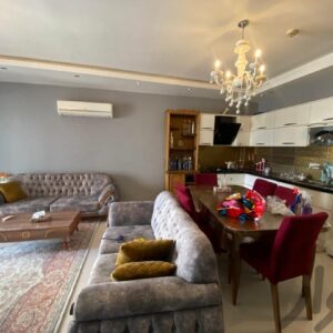 اپارتمان دوقدمی دریا ف.و.ر.ی سرخرود