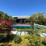 باغ ویلا استخر دار در سرخرود