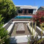 باغ ویلا استخر دار در سرخرود