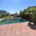 باغ ویلا استخر دار در سرخرود