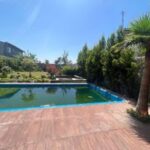 باغ ویلا استخر دار در سرخرود