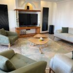 برج 123 متر خوش ساخت بلوار دریا سرخرود