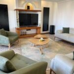 برج 123 متر خوش ساخت بلوار دریا سرخرود