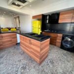 برج 123 متر خوش ساخت بلوار دریا سرخرود