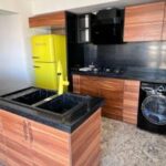 برج 123 متر خوش ساخت بلوار دریا سرخرود