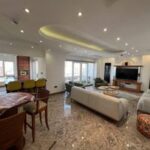 برج 123 متر خوش ساخت بلوار دریا سرخرود