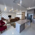 برج 165 متر سه خواب با ویو دریا سرخرود