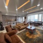 برج 165 متر سه خواب با ویو دریا سرخرود