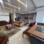 برج 165 متر سه خواب با ویو دریا سرخرود