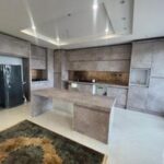 برج 165 متر سه خواب با ویو دریا سرخرود