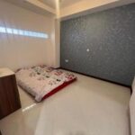 برج 165 متر سه خواب با ویو دریا سرخرود