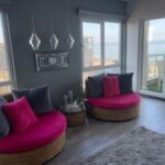 برج فول مشاعات 143 متر 3 خواب سرخرود