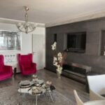 برج فول مشاعات 143 متر 3 خواب سرخرود