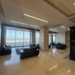 برج مشاعات‌دار پلاک یک خط دریا