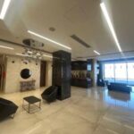 برج مشاعات‌دار پلاک یک خط دریا