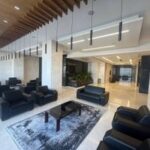 برج مشاعات‌دار پلاک یک خط دریا