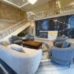 برج نوساز فول مشاعات پلاک اول خط‌دریا