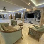 برج نوساز فول مشاعات پلاک اول خط‌دریا