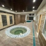 برج نوساز فول مشاعات پلاک اول خط‌دریا