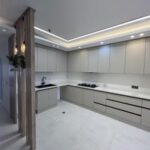 تهاتر آپارتمان نوساز دیزاین شده ویو دریا سرخرود