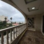 تهاتر آپارتمان نوساز دیزاین شده ویو دریا سرخرود