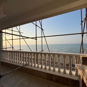 خرید آپارتمان در سرخرود۱۳۰ متری پلاک اول