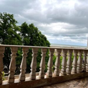 خرید آپارتمان ساحلی پلاک اول دریا فریدونکنار