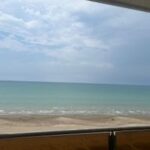 خرید آپارتمان ساحلی ۱۲۰ متر پلاک اول دریا سرخرود