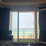 خرید واحد ساحلی در برج با مشاعات و برند بلوار دریا