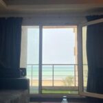 خرید واحد ساحلی در برج با مشاعات و برند بلوار دریا