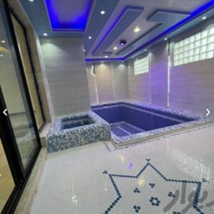 خرید ویلا ساحلی استخر دار سرخرود