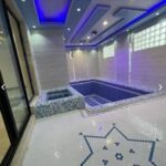 خرید ویلا ساحلی استخر دار سرخرود