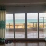 رهن کامل واحد در بلوار دریا/۱۶۸ متری با ویو دریا