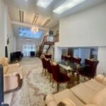 رهن کامل ویلا استخر رو باز سرخرود