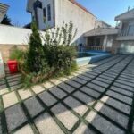رهن کامل ویلا استخر رو باز سرخرود