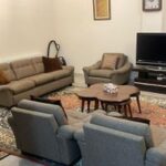 فروش آپارتمان در سرخرود چاکسر مبله