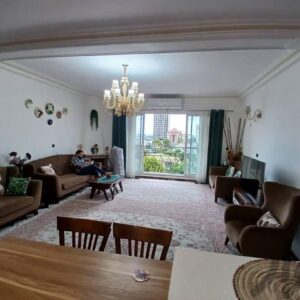 فروش آپارتمان ساحلی سرخرود 92 متر دو خواب