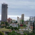 فروش آپارتمان ساحلی سرخرود 92 متر دو خواب