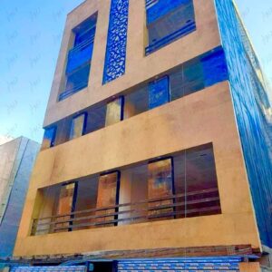 فروش اپارتمان نقلی ۷۶ دوقدمی دریا سرخرود