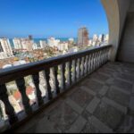 فروش اپارتمان نوساز با ویووی ابدی دریا سرخرود