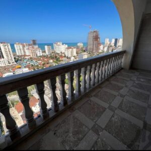 فروش اپارتمان نوساز با ویووی ابدی دریا سرخرود