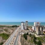 فروش برج سفید ۱۹۱ متری سرخرود