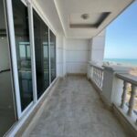 فروش برج سفید ۱۹۱ متری سرخرود