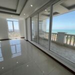 فروش برج سفید ۱۹۱ متری سرخرود