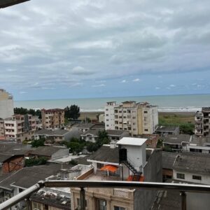 فروش محدود ۹۵ متری با دید دریا در فریدونکنار