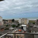 فروش محدود ۹۵ متری با دید دریا در فریدونکنار